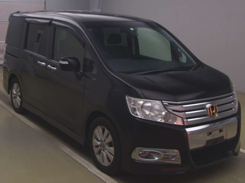 2012 Honda Step WGN Spada RK5[2]