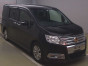 2012 Honda Step WGN Spada