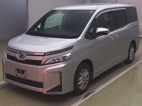 2020 Toyota Voxy ZWR80G[0]