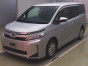 2020 Toyota Voxy