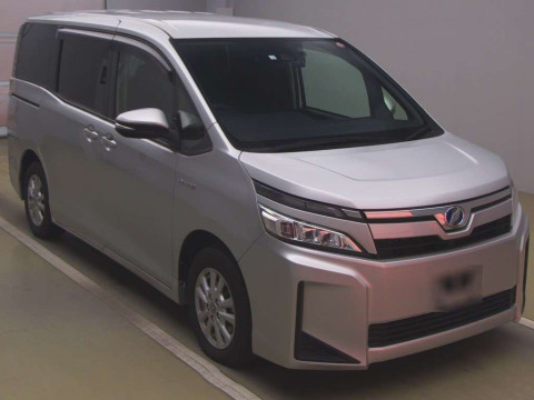 2020 Toyota Voxy ZWR80G[2]