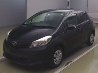 2014 Toyota Vitz