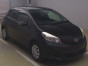 2014 Toyota Vitz