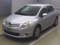 2010 Toyota Auris