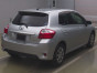 2010 Toyota Auris