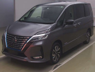 2020 Nissan Serena