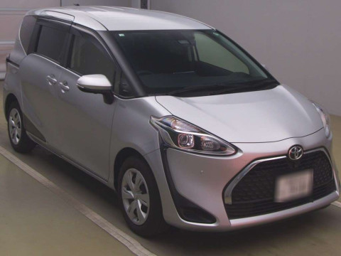 2020 Toyota Sienta NSP170G[2]