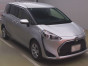 2020 Toyota Sienta