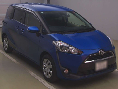 2016 Toyota Sienta NSP170G[2]