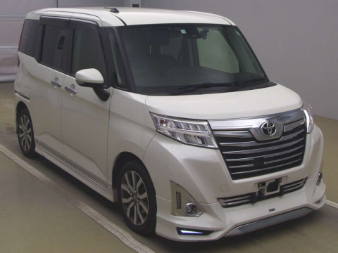 2018 Toyota Roomy M900A[2]