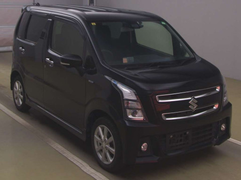 2018 Suzuki WAGON R STINGRAY MH55S[2]