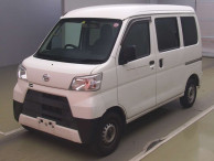 2019 Daihatsu Hijet Cargo