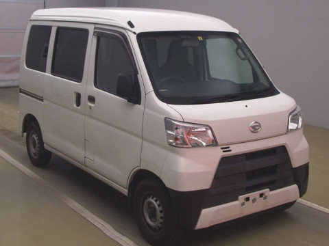 2019 Daihatsu Hijet Cargo S321V[2]