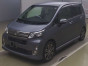 2014 Daihatsu Move Custom