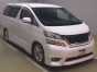 2008 Toyota Vellfire