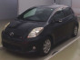 2009 Toyota Vitz