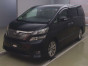 2009 Toyota Vellfire