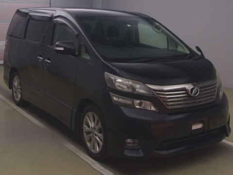 2009 Toyota Vellfire ANH20W[2]