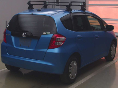 2008 Honda Fit GE6[1]