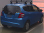 2008 Honda Fit