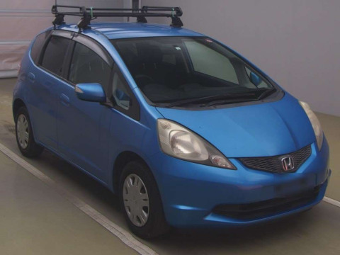 2008 Honda Fit GE6[2]