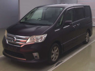 2011 Nissan Serena