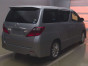 2010 Toyota Alphard