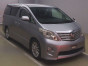 2010 Toyota Alphard