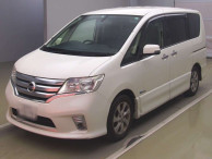 2013 Nissan Serena