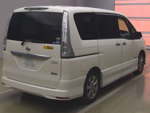 2013 Nissan Serena HFC26[1]