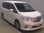 2013 Nissan Serena