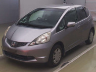 2009 Honda Fit