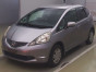 2009 Honda Fit