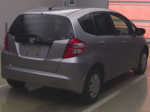 2009 Honda Fit GE6[1]