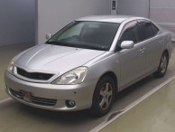 2004 Toyota Allion