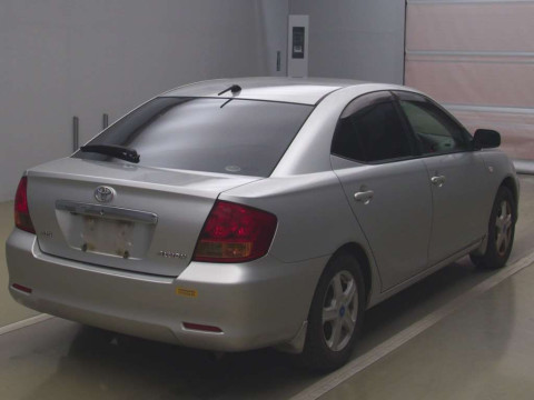 2004 Toyota Allion NZT240[1]