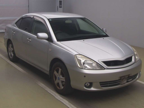 2004 Toyota Allion NZT240[2]