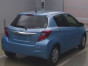 2014 Toyota Vitz