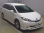 2010 Toyota Wish