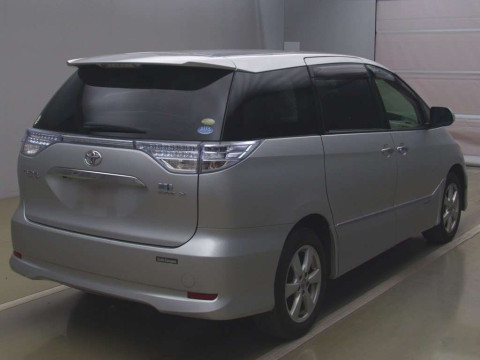 2010 Toyota Estima Hybrid AHR20W[1]