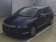 2006 Honda Odyssey