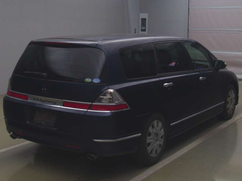 2006 Honda Odyssey RB1[1]