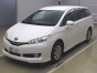 2013 Toyota Wish