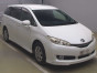 2013 Toyota Wish