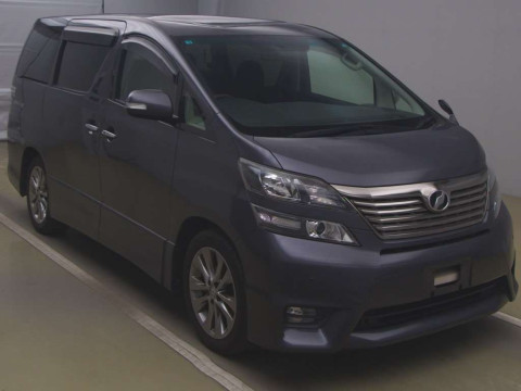 2010 Toyota Vellfire ANH20W[2]