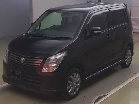 2012 Suzuki Wagon R MH23S[0]