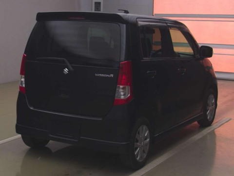 2012 Suzuki Wagon R MH23S[1]