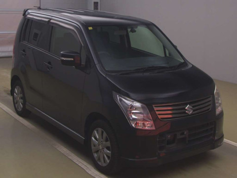 2012 Suzuki Wagon R MH23S[2]