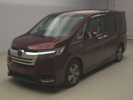 2019 Honda Step WGN Spada