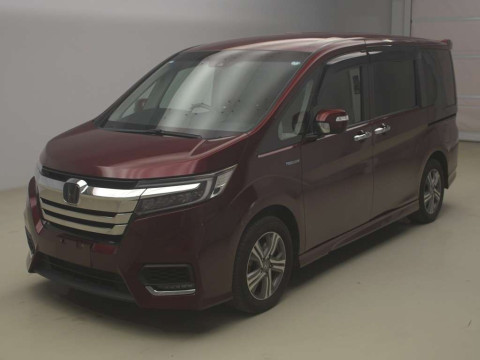 2019 Honda Step WGN Spada RP5[0]